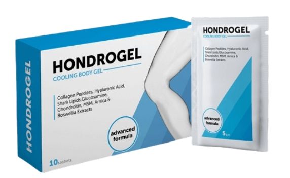 Hondrogel Portugal