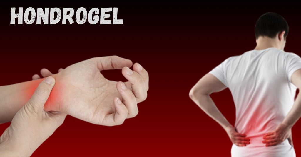 Hondrogel fórum