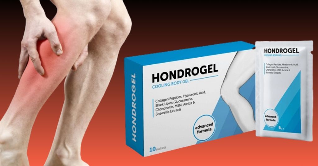 Hondrogel onde comprar em portugal
