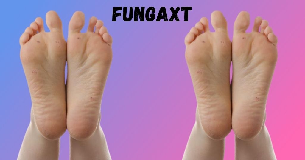 Fungaxt preço Portugal