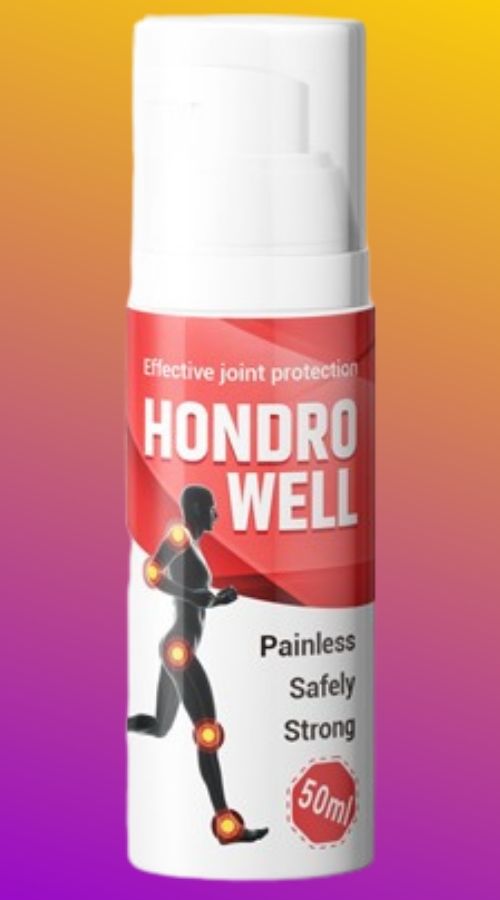 Hondrowell Portugal