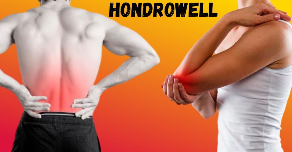 Hondrowell onde comprar Portugal