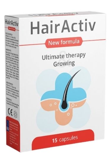 HairActiv