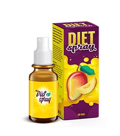 Diet Spray